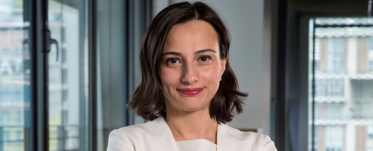 Gelecek Varlık borç yönetimini mobile taşıdı