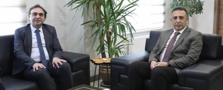 Sabancı Üniversitesi COP31'e hazırlanıyor