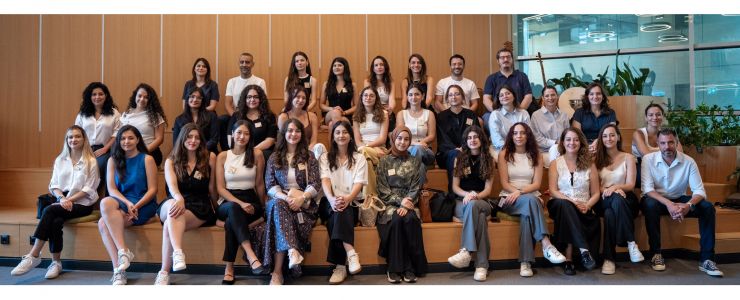 Enerjisa Üretim’den Geleceğin Kadın Liderlerine Destek