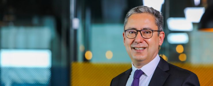 BSH Üretiminde Dijital Dönüşüm