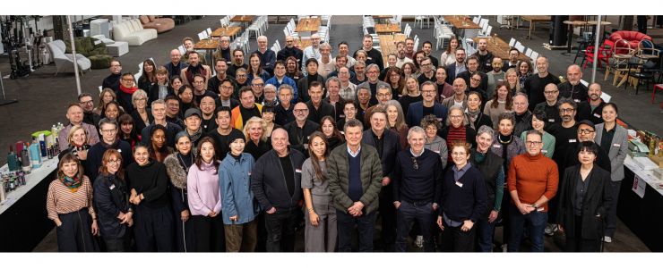 Türk Tasarımı Küresel Sahnedeki Gücünü Artırıyor