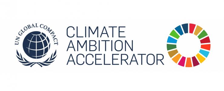 UN Global Compact İklim Hedefi Hızlandırma 6.döneminde
