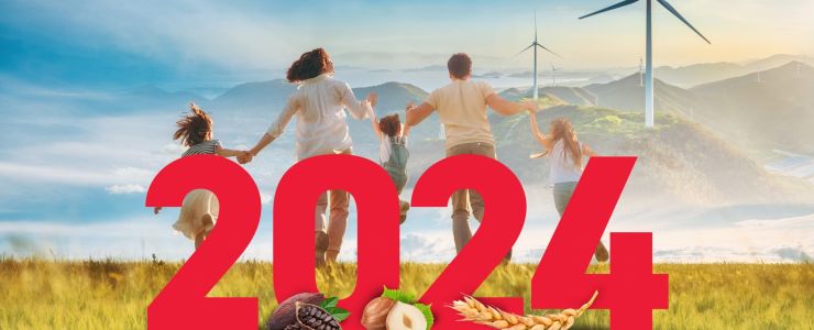 Ülker’in sürdürülebilirlik başarısı