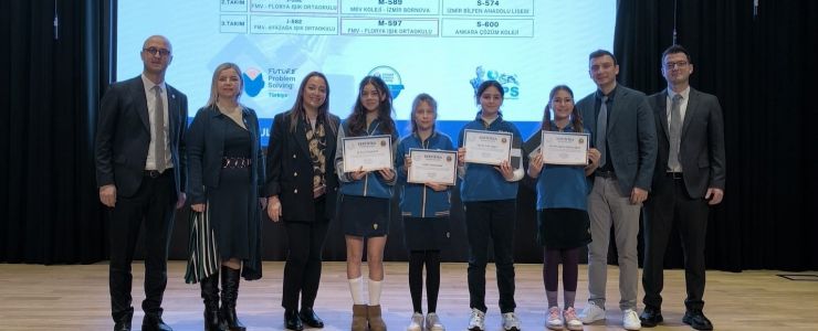 GELECEĞİN SENARYOSUNU YAZDILAR!