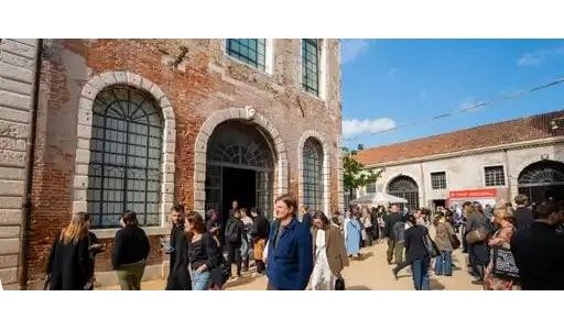 Trendyol Sanat, 61. Venedik Sanat Bienali'nde