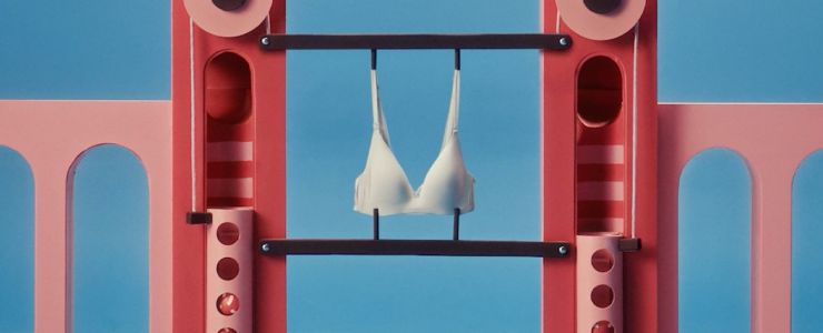 Penti Lab Reklam Filmleri Yayında