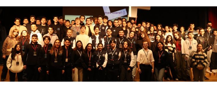 CODEFEST 2026&rsquo;NIN ŞAMPİYONU TÜBİTAK FEN LİSESİ