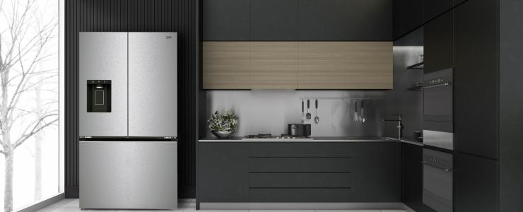 Arçelik tasarımlarına iF Design 2026'da ödül