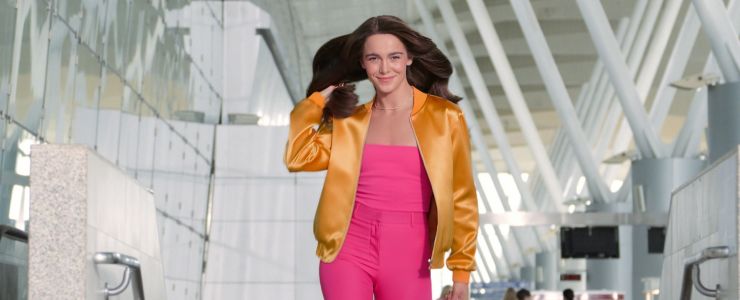 Elidor x Hafsanur Sancaktutan Reklam Filmi Yayında