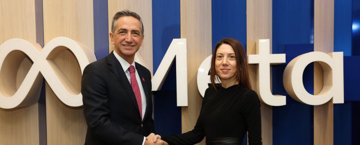 VODAFONE RED VE META İŞBİRLİĞİNDE YENİ DÖNEM