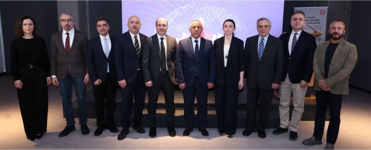 DASK&rsquo;tan Deprem Haftası&rsquo;nda Güçlü Güvence ve Risk Azaltımı Vurgusu