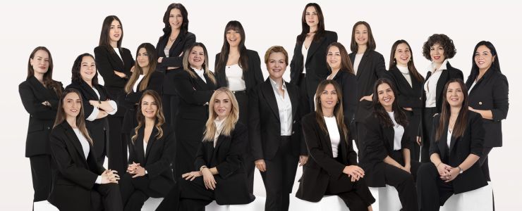 BEYMEN GROUP&rsquo;TAN 8 MART&rsquo;TA &ldquo;BİZDE SEN VARSIN&rdquo; 