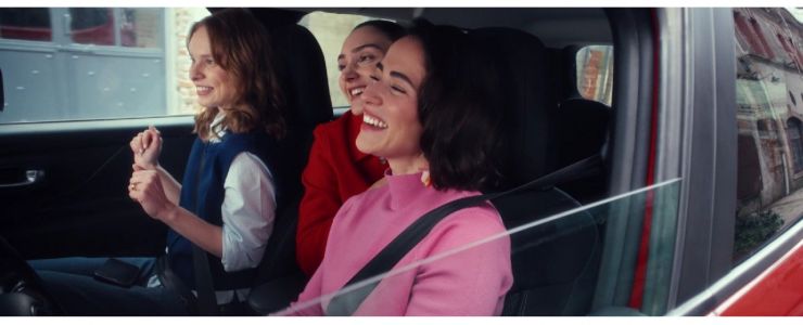 Alfemo&rsquo;dan Dünya Kadınlar Günü&rsquo;ne özel reklam filmi