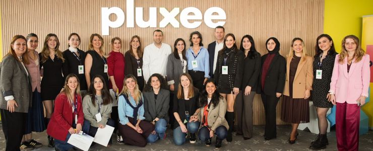 Pluxee&rsquo;den Toplumsal Cinsiyet Eşitliğinde Somut Hedefler ve Ölçülebilir Adımlar