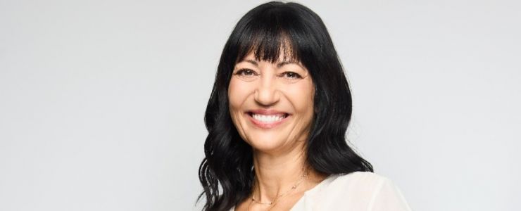 L&rsquo;Oréal Türkiye 50+ Tekno Kadın Guru Programı