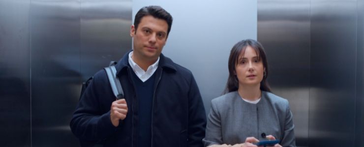 Fiba Grubu&rsquo;ndan eşitsizliğe ayna tutan farkındalık filmi