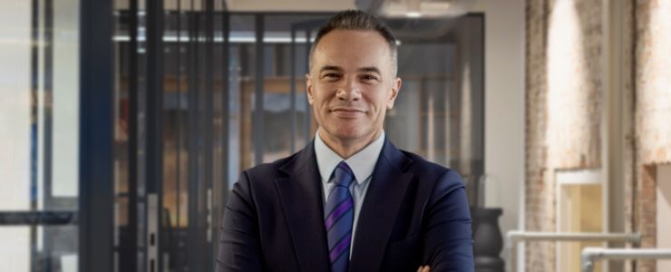 ARÇELİK&rsquo;TE ÜST DÜZEY ATAMALAR