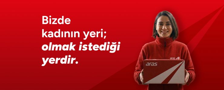 &ldquo;Bizde Kadının Yeri Olmak İstediği Yerdir&rdquo;