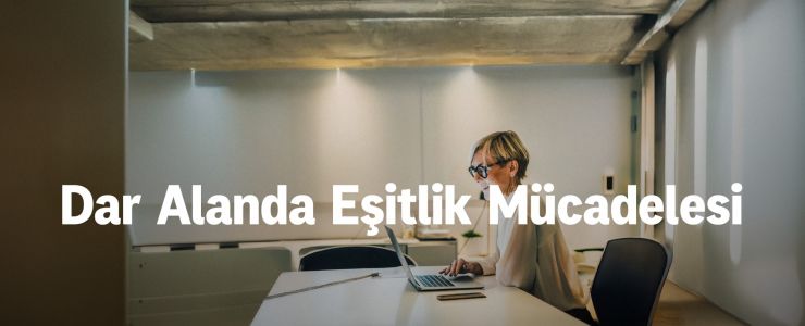 ING, iş hayatındaki görünmez engellere dikkat çekiyor