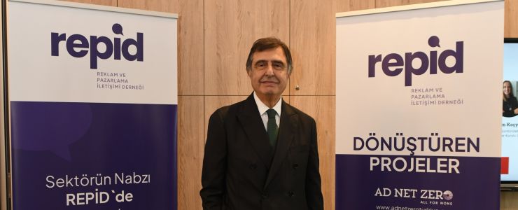 REPİD ve İstinye Üniversitesi&rsquo;nden "Sorumluluk" Pusulası