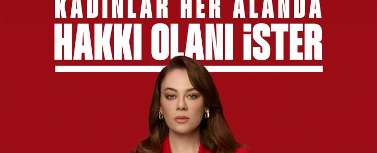 VODAFONE&rsquo;DAN KADINLAR GÜNÜ KAMPANYASI