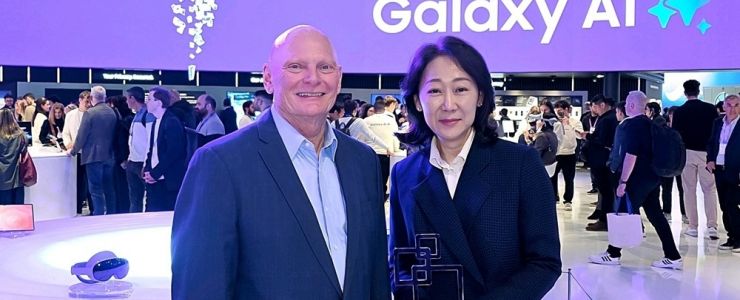 Samsung Galaxy S26 Ultra &ldquo;Best in Show&rdquo; ödülünün sahibi