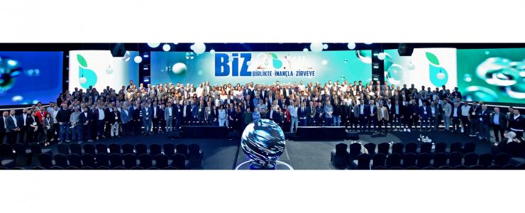 Beyaz Kâğıt 20 Yaşında