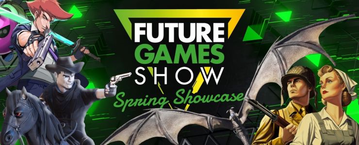 GameDev.ist, 4 Oyunla Future Games Show&rsquo;da