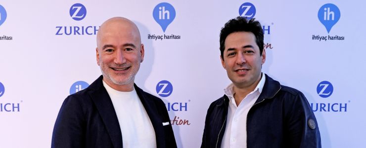 Zurich Türkiye&rsquo;nin &ldquo;Yan Yanayız&rdquo; Projesi BBC StoryWorks'de
