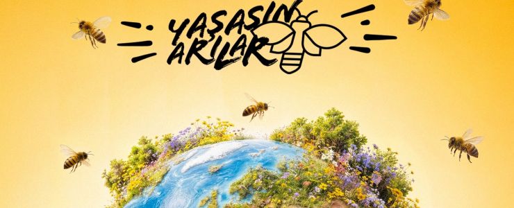 Anavarza Bal&rsquo;dan Türkiye&rsquo;de Bir İlk