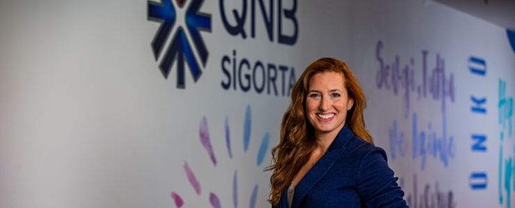 QNB Sigorta'dan N.A.R. Projesi 