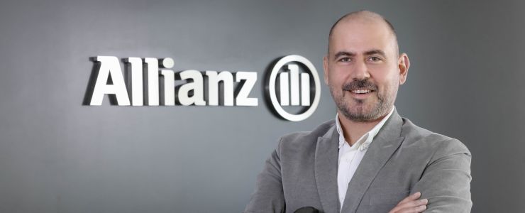 Allianz Türkiye ve Lokman Hekim Sağlık Vakfı iş birliği