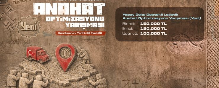 Hepsiburada&rsquo;nın &ldquo;Yapay Zeka Destekli" Yarışması için Başvurular Başladı