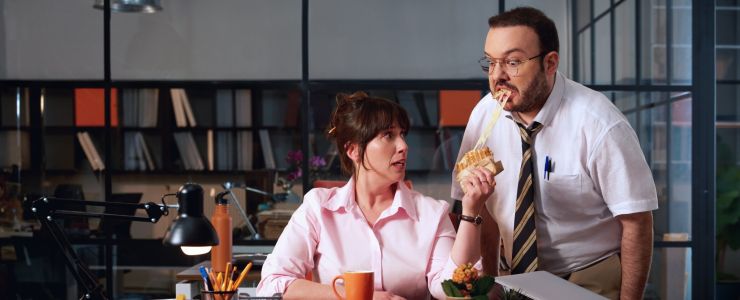 ING&rsquo;den masrafsız bankacılık için yeni reklam filmi