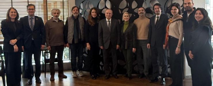 Ytong Mimari Fikir Yarışması başladı