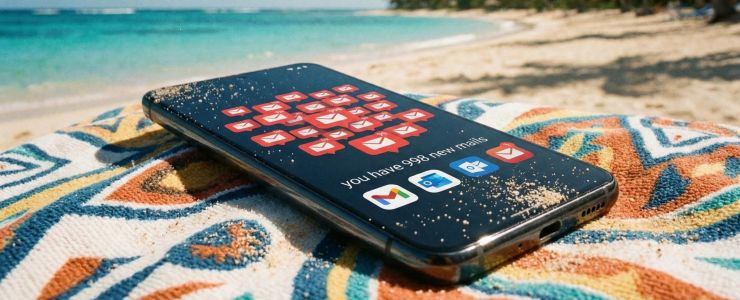 "Sürekli Bağlantıda" Olma Hali Dijital Anksiyete