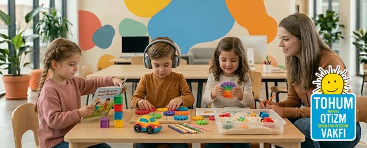 &ldquo;Farklı düşünen zihinler, kurumların en büyük gücü olabilir.&rdquo;