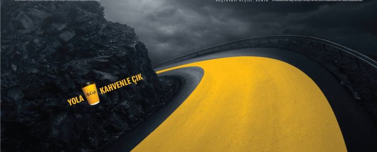 McDonald&rsquo;s Türkiye&rsquo;den Dikkat Çeken İlginç Kampanya