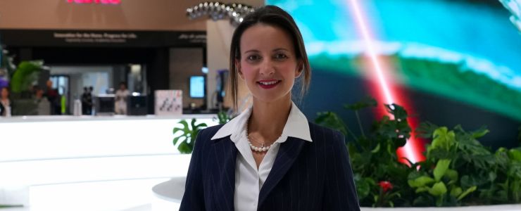 Vestel 44 milyon litre su tasarrufu sağladı