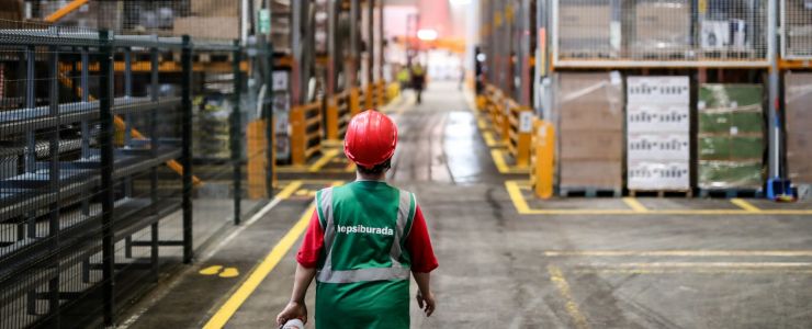 Hepsiburada ve HepsiJET’e İş Güvenliği Ödülü