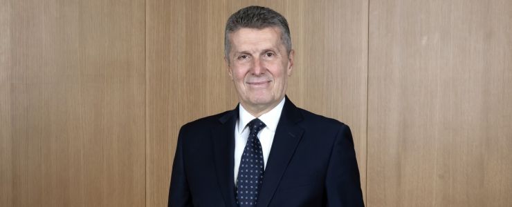 Çulhacı : “Türkiye, değişen küresel dengelerde yeni fırsatların merkezinde yer alabilir”