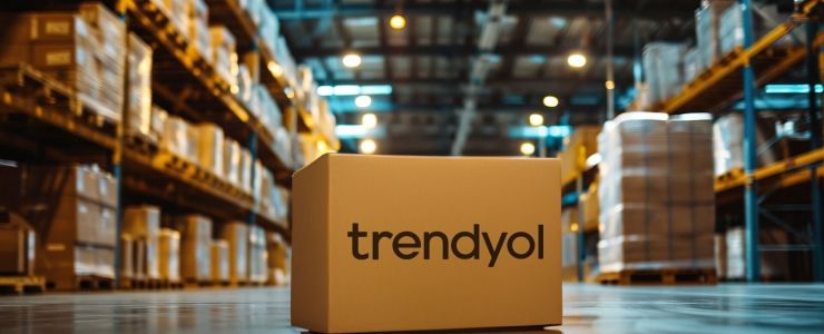 Trendyol verilerine göre şemsiye satışları üç günde %179 arttı
