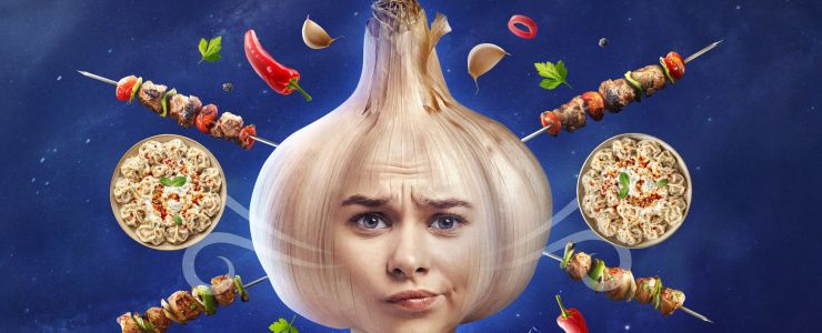 Falım artık Karanfilli