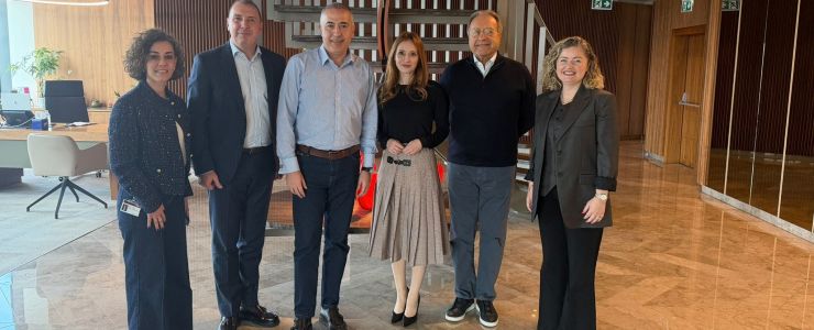 Alternatif Bank, &ldquo;Birlikte Daha Eşit&rdquo; Dedi