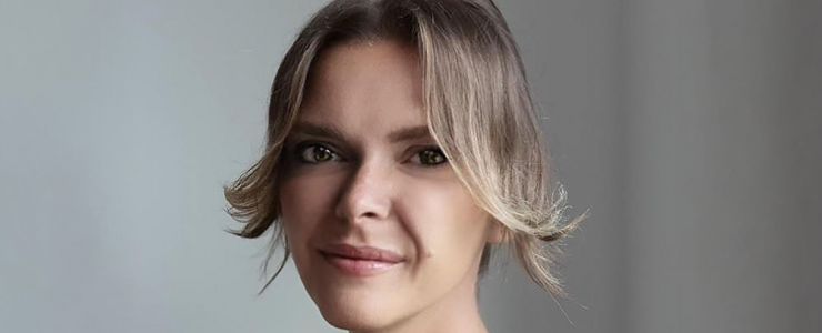 Sinem Serdar, ING Türkiye İletişim ve Marka Deneyimi Direktörü