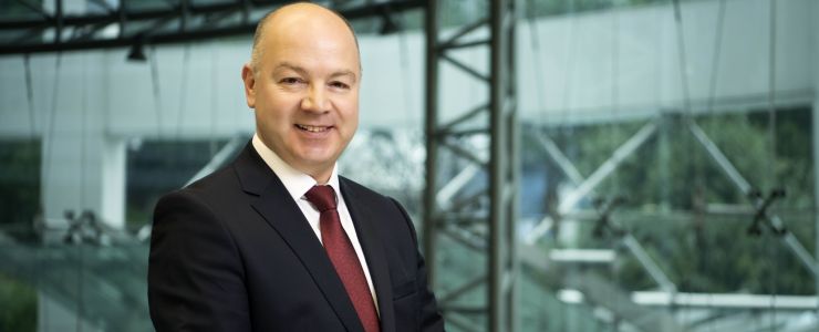 Hayat Kimya&rsquo;dan Mersin&rsquo;e deterjan fabrikası yatırımı