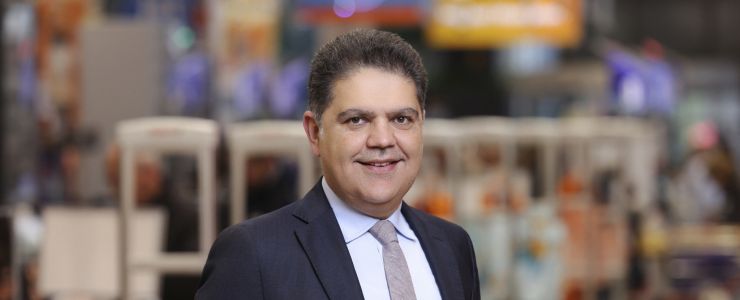 MİGROS “GIDA İSRAFI AZALTMA HEDEFİMİZİN 5 YIL ÖNÜNE GEÇTİK”