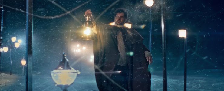 ENERJİSA ENERJİ&rsquo;DEN KARANLIK SAVAŞÇILARI