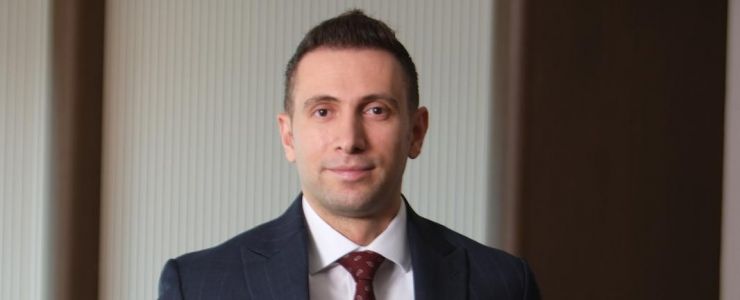 OYAK Pazarlama&rsquo;da 2030 vizyonuyla dönüşüm 