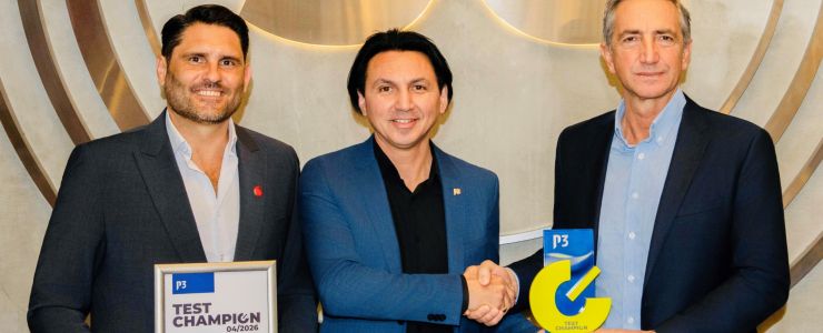 VODAFONE TÜRKİYE’DEN 5G’DE GENİŞ KAPSAM